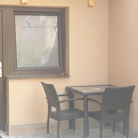 シビウRadu Apartamentアパートメント エクステリア 写真